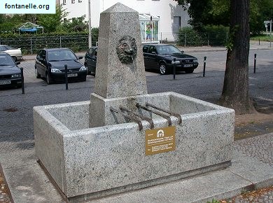 Fontanelle.org - Galleria immagini