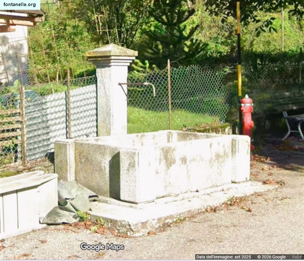 Fontanelle.org - Galleria immagini