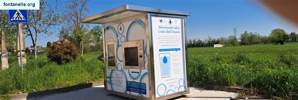 Fontanelle.org - Galleria immagini