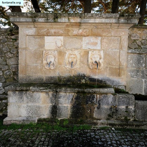 Fontanelle.org - Galleria immagini