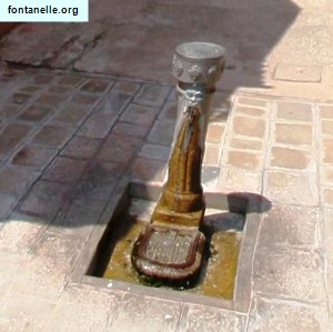 Fontanelle.org - Galleria immagini