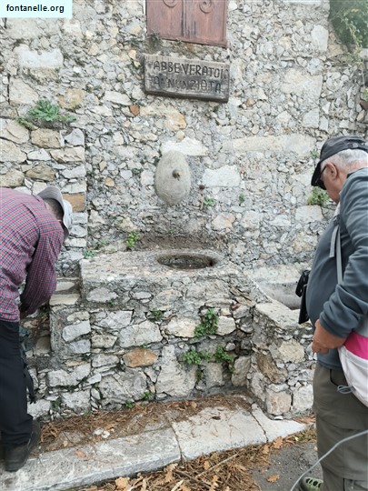 Fontanelle.org - Galleria immagini