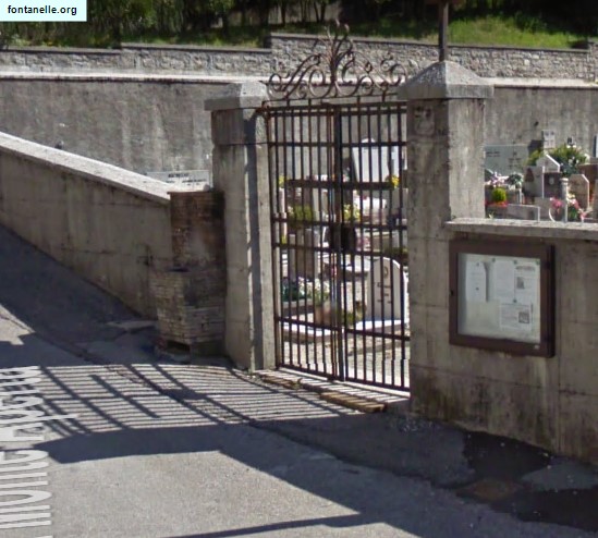 Fontanelle.org - Galleria immagini