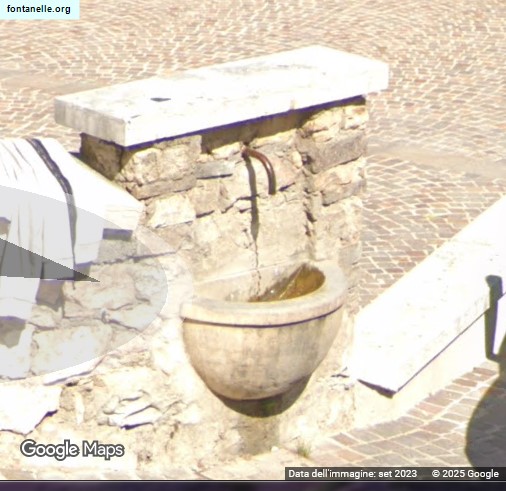 Fontanelle.org - Galleria immagini