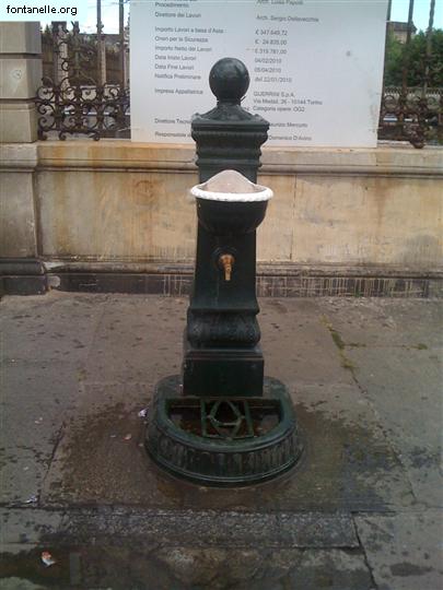 Fontanelle.org - Galleria immagini