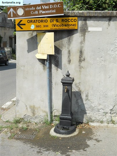 Fontanelle.org - Galleria immagini