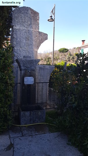 Fontanelle.org - Galleria immagini