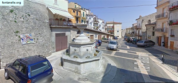 Fontanelle.org - Galleria immagini