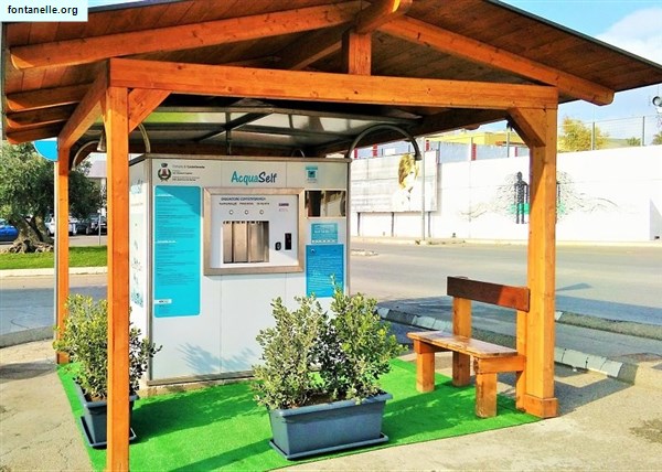 Fontanelle.org - Galleria immagini