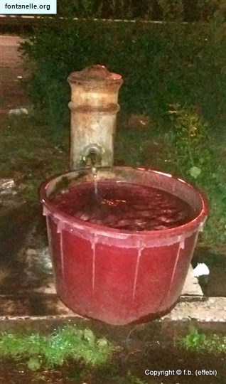 Fontanelle.org - Galleria immagini