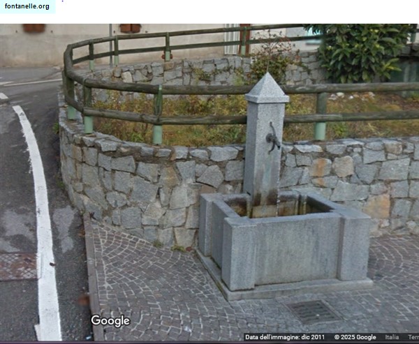 Fontanelle.org - Galleria immagini