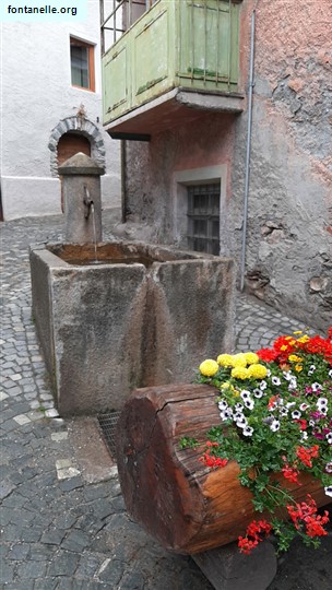 Fontanelle.org - Galleria immagini