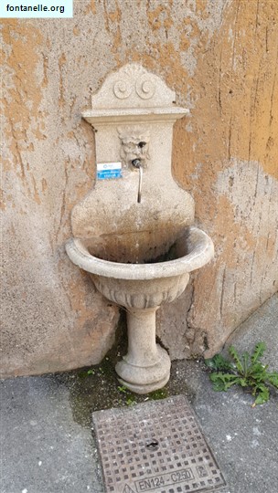 Fontanelle.org - Galleria immagini