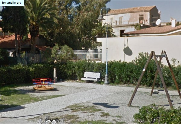 Fontanelle.org - Galleria immagini