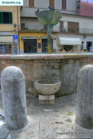Fontanelle.org - Galleria immagini