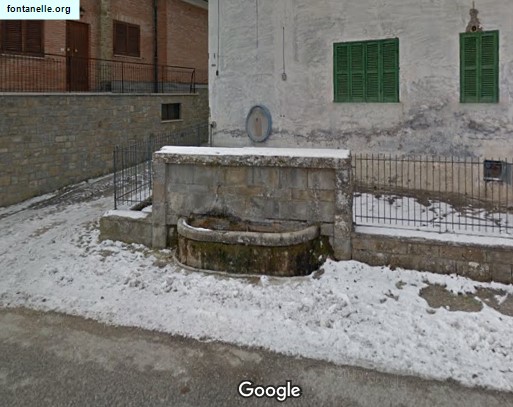 Fontanelle.org - Galleria immagini
