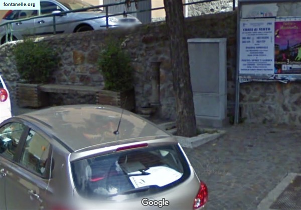 Fontanelle.org - Galleria immagini