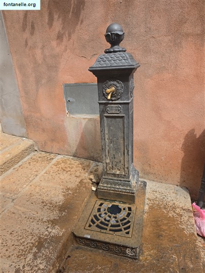 Fontanelle.org - Galleria immagini