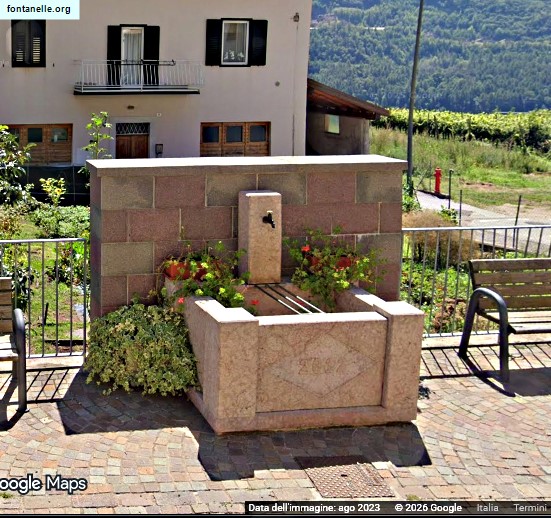 Fontanelle.org - Galleria immagini