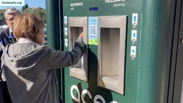 Fontanelle.org - Galleria immagini