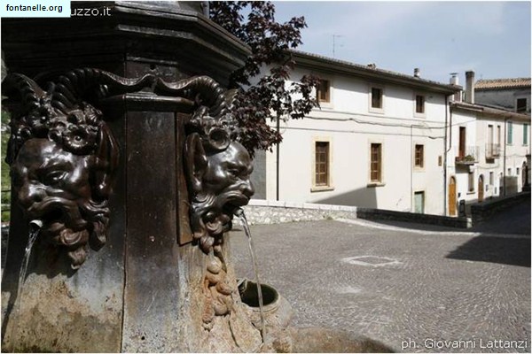 Fontanelle.org - Galleria immagini