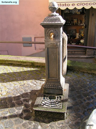 Fontanelle.org - Galleria immagini