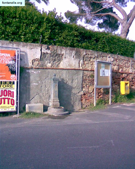 Fontanelle.org - Galleria immagini