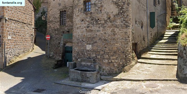 Fontanelle.org - Galleria immagini