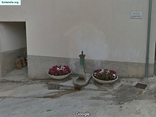 Fontanelle.org - Galleria immagini