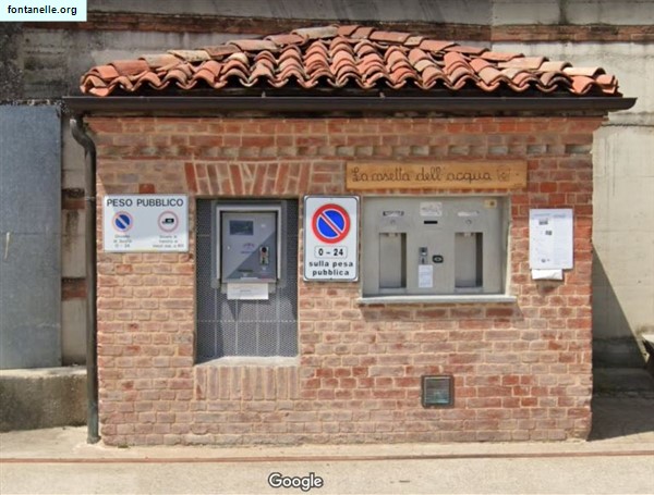 Fontanelle.org - Galleria immagini