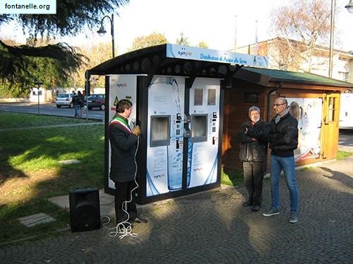 Fontanelle.org - Galleria immagini