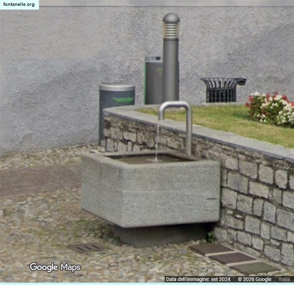 Fontanelle.org - Galleria immagini