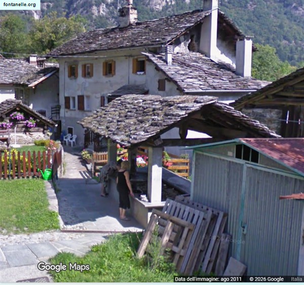 Fontanelle.org - Galleria immagini