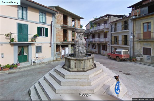 Fontanelle.org - Galleria immagini