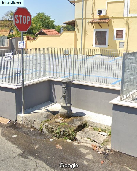 Fontanelle.org - Galleria immagini