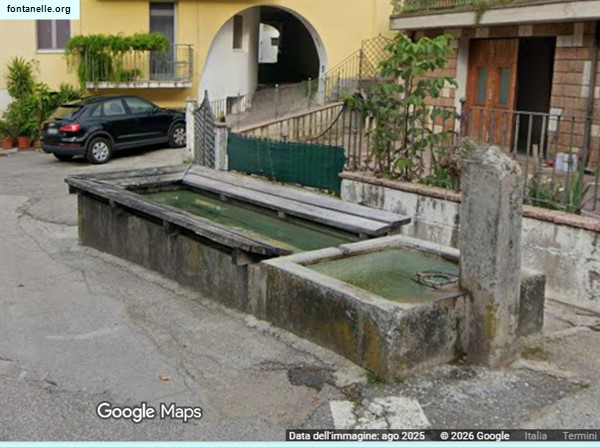 Fontanelle.org - Galleria immagini