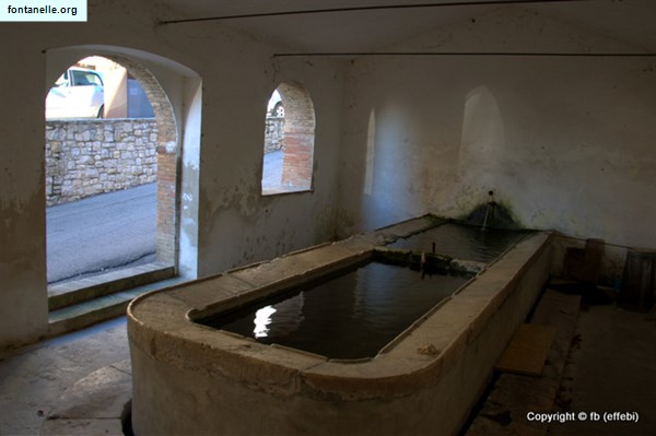 Fontanelle.org - Galleria immagini