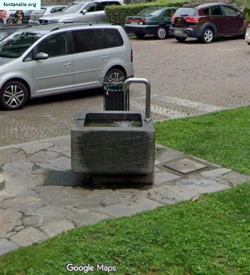 Fontanelle.org - Galleria immagini