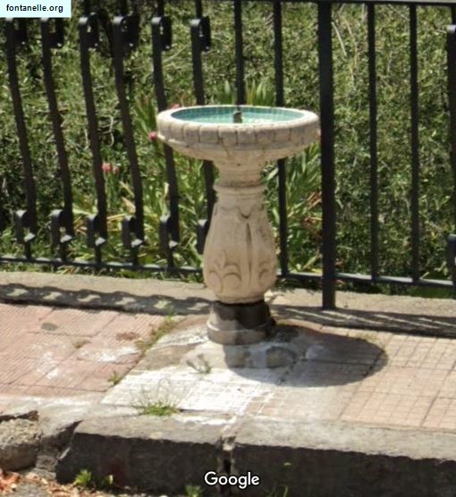 Fontanelle.org - Galleria immagini