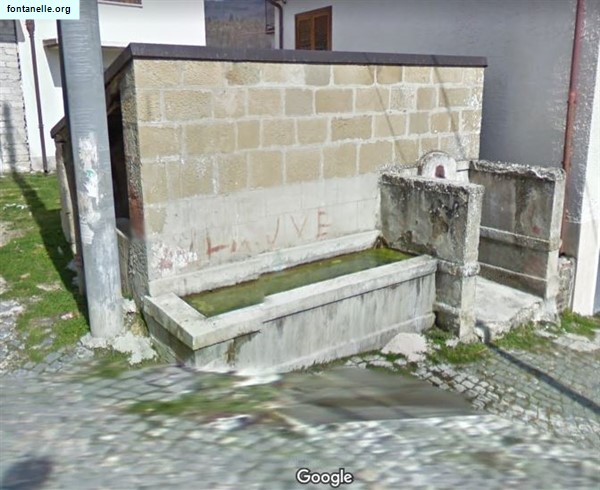 Fontanelle.org - Galleria immagini