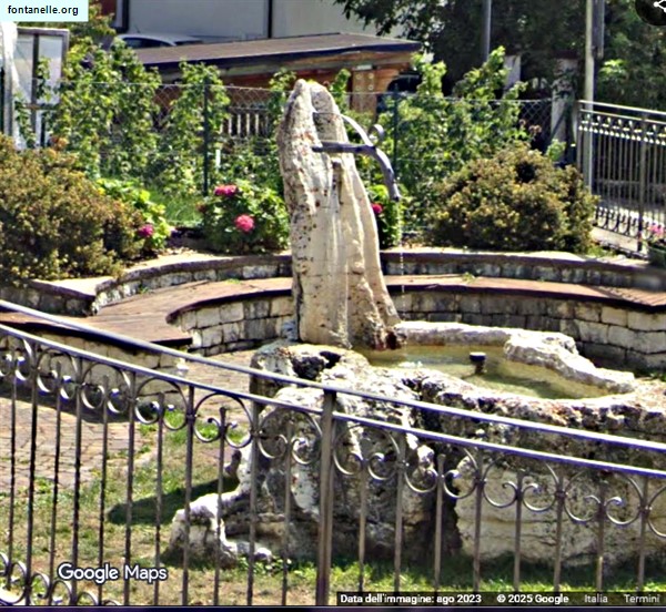 Fontanelle.org - Galleria immagini