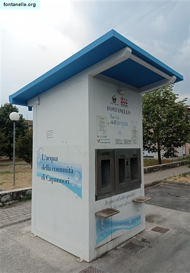 Fontanelle.org - Galleria immagini