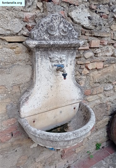 Fontanelle.org - Galleria immagini