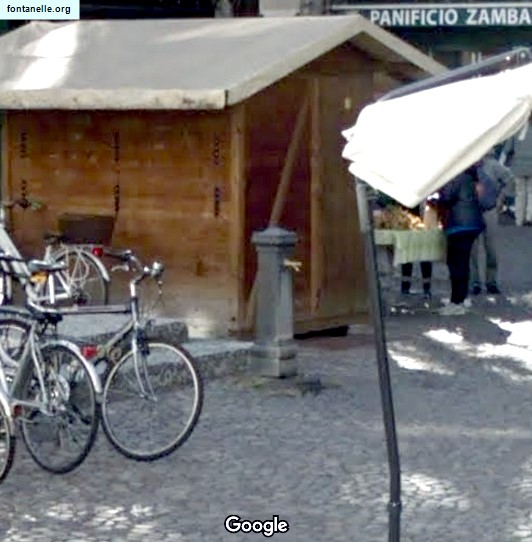 Fontanelle.org - Galleria immagini