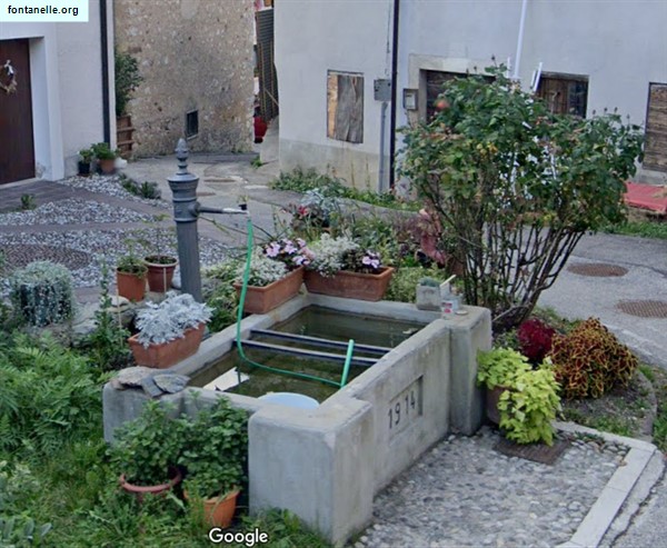 Fontanelle.org - Galleria immagini