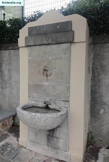 Fontanelle.org - Galleria immagini