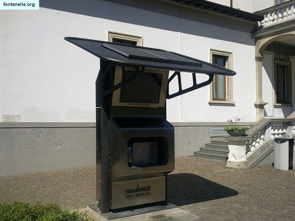 Fontanelle.org - Galleria immagini