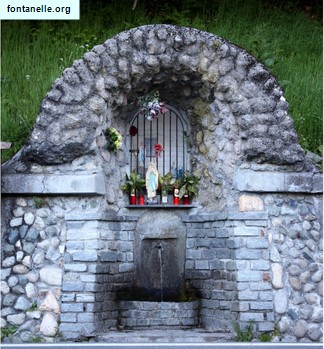 Fontanelle.org - Galleria immagini