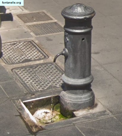 Fontanelle.org - Galleria immagini