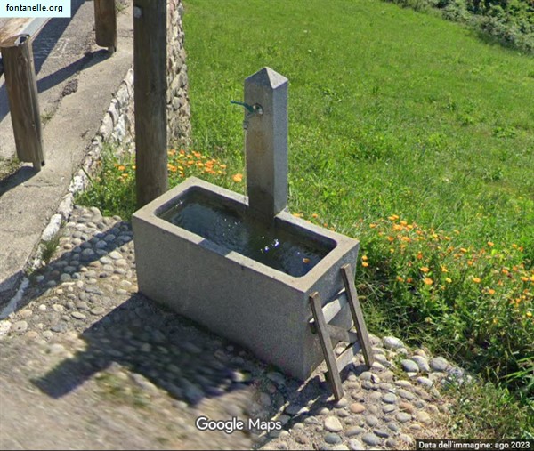 Fontanelle.org - Galleria immagini